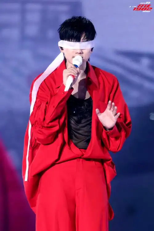 张杰未live巡回演唱会