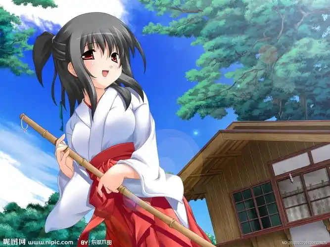 手绘美女 卡通美女 动漫美女设计图__动漫人物_动漫动画_设计图库_昵