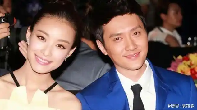 冯绍峰:与倪妮被誉为金童玉女,却转身娶了赵丽颖|娱乐资讯|娱乐爆料