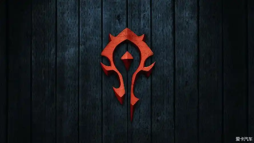 只因魔兽勾起十年魔兽的思绪