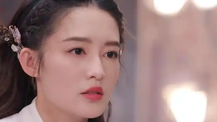 李沁任嘉伦新剧评论两极分化?颜值演技在线,剧情尴尬成四不像?