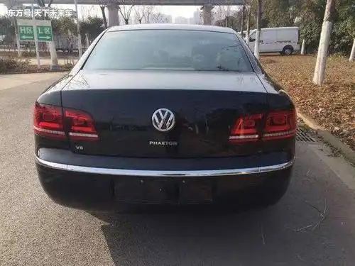 为什么老司机常说"不怕宝马和路虎,就怕大众下面有字母"?