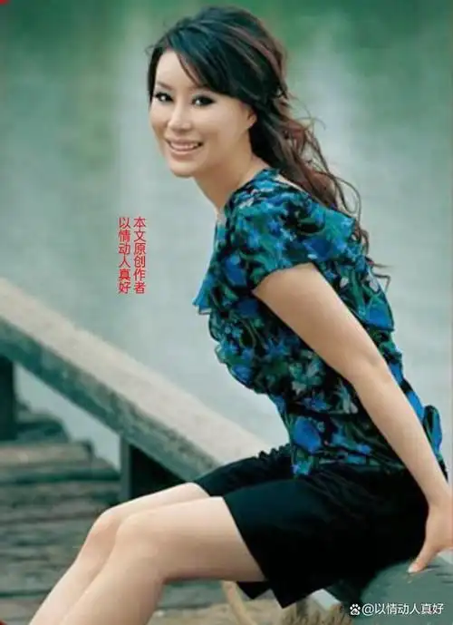 5位军旅女歌手为何最想要这样东西都没得到她说的话引人深思