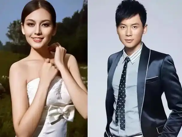 无眉李晨?5位美艳女友揭秘,网友疑惑不已!