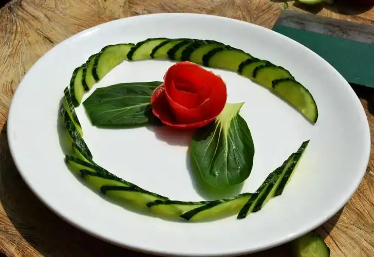 涉县阳光技校青塔厨师培训班如期开班