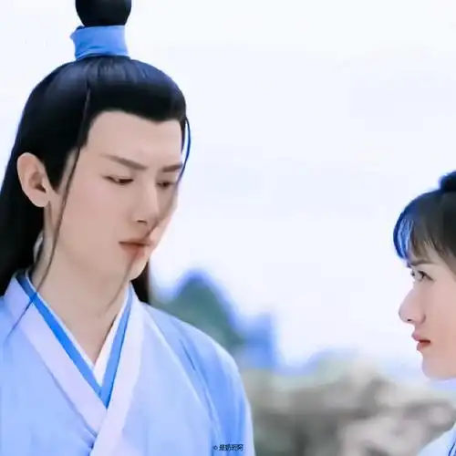 初遇cp头像|琉璃美人煞禹司凤×褚璇玑成毅×袁冰妍二传标明dt是奶珩