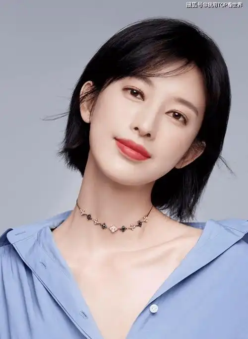 原创顶不住啊顶不住啊39岁张俪这身材着实顶不住