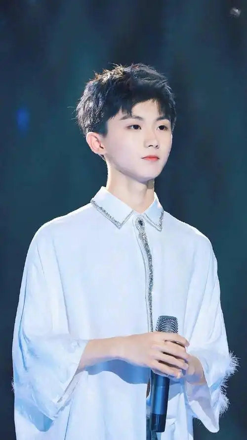 手机壁纸马嘉祺