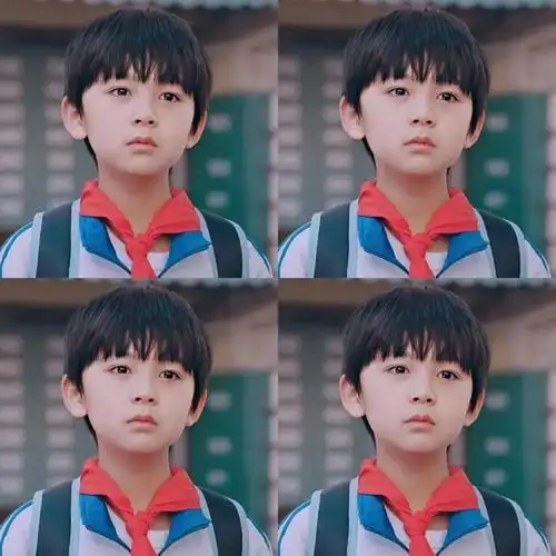 以家人之名:小凌霄&徐葳罗·头像&壁纸