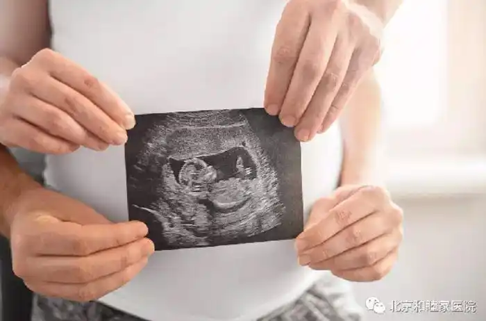 孕5个月胎儿大排畸检查:这项检查通过b超检测技术完成,是整个孕育