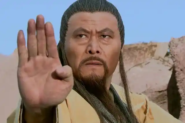 裘千仞(裘千仞三兄妹名字)-人物号