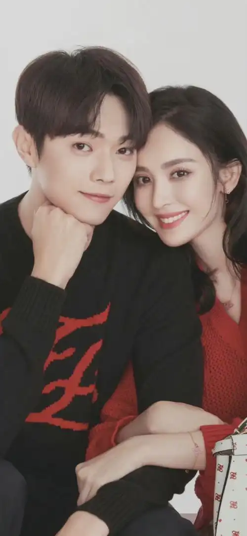 《雪鹰领主》 明日横店开机许凯,古力娜扎   主演