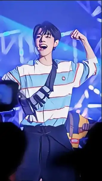 肖战 #向全世界安利肖战 #召唤小飞侠 #肖战的小飞侠 # - 兑趑