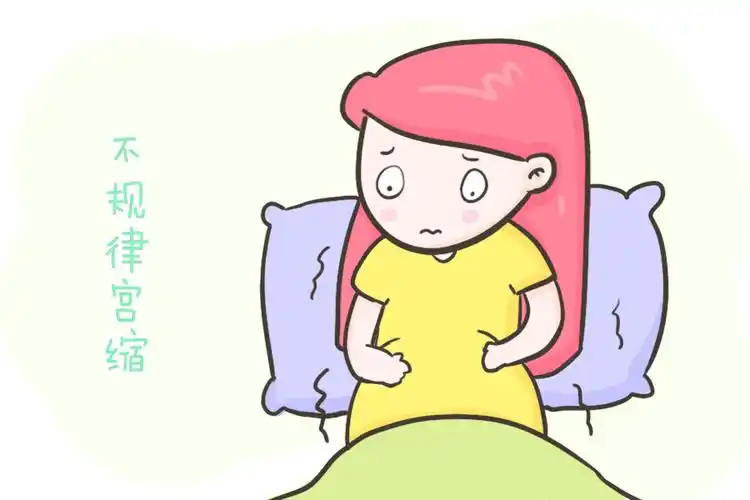 胎儿入盆就是要生了六大征兆告诉你胎儿入盆是什么样的感觉