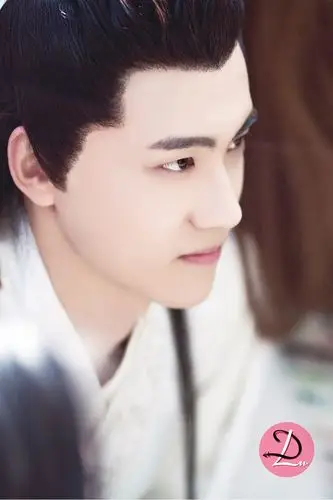 晏紫东 -堆糖,美好生活研究所