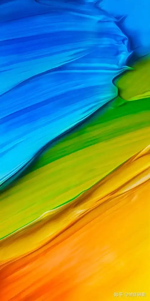 推荐给荣耀9x选一张高端大气上档次的壁纸呗