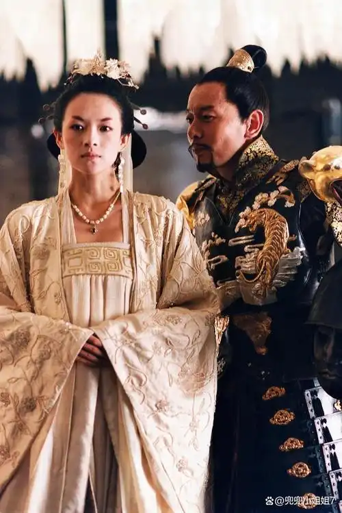 曾备受非议的华语影坛六作,如今回首皆成传世之作