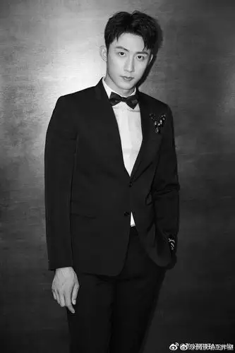 真实告白黄景瑜