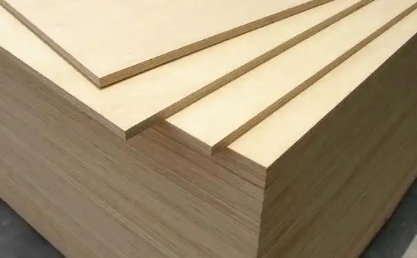 三合板是什么 三合板的优缺点和挑选窍门