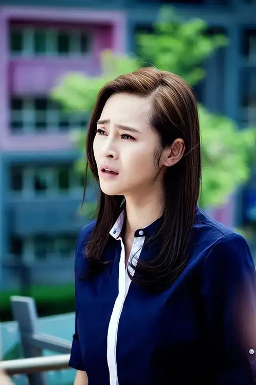 门第罗小贝的扮演者,《门第》罗小贝的演员叫什么("贵姐儿"于明加:人