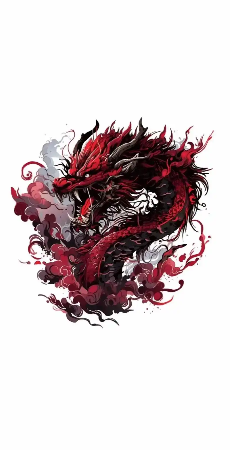 听说拍自己的纹身很火 #好看的背景图 #手机墙纸 #男生高 - 抖音