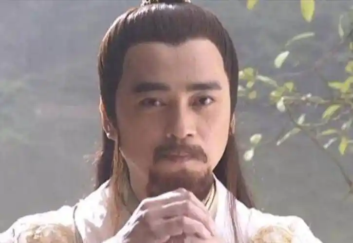 汤镇宗饰演的《封神榜》里的伯邑考,是很多人心中的经典,《天龙八部》