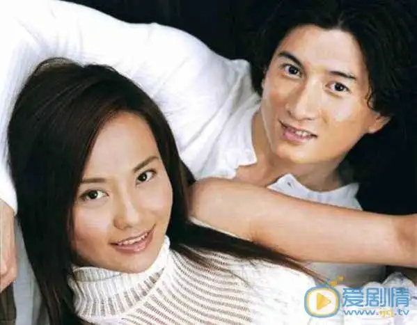 吴奇隆现任妻子是谁?