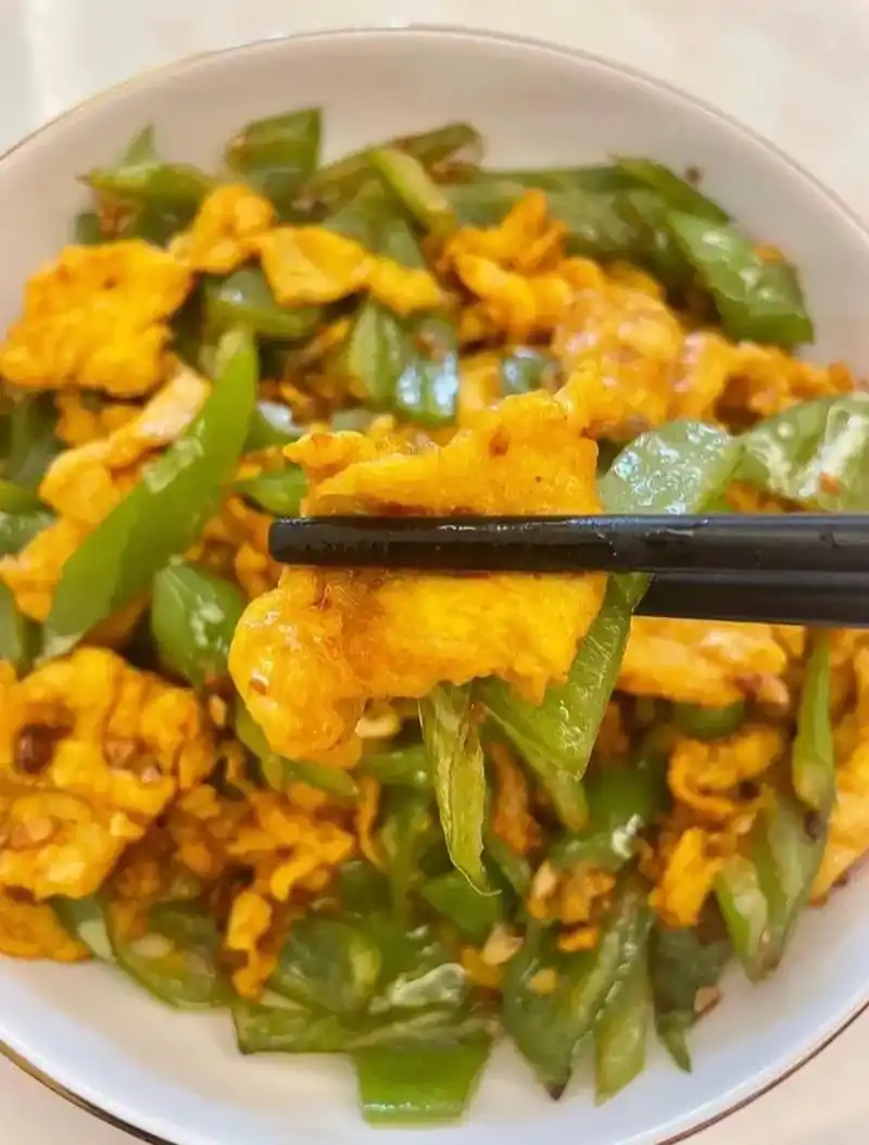 挑战一百道家常菜做法第二道