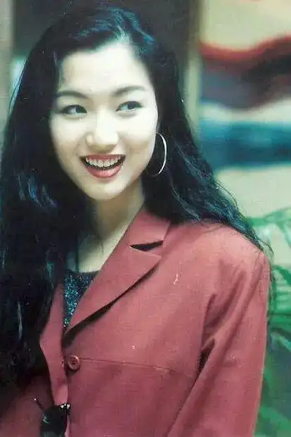 致郑秀文我乘坐时光机遇见了曾经最美好的你愿你被温柔以待