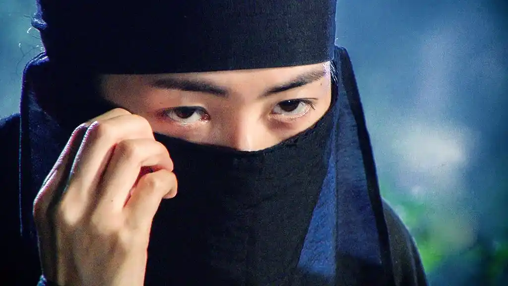 民间故事:富人和乞丐为一个馍馍决斗,输了送命,赢了也活不了