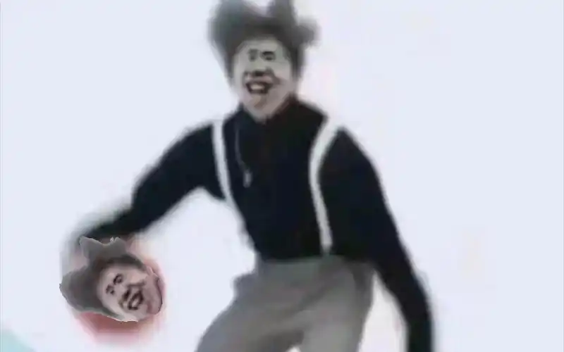 坤坤被鬼畜ikun坐不住怒用这个视频证明坤坤实力蔡徐坤帅气视频混剪