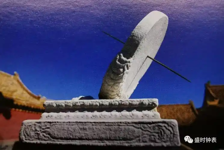 热剧长安十二时辰观影前必看我们古代的老祖宗是怎么计时的