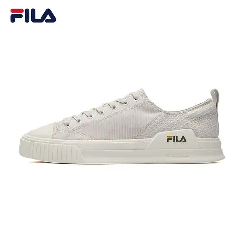 fila斐乐官方男鞋新款男子板鞋轻便百搭低帮板鞋