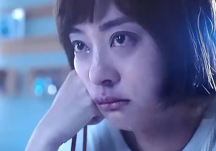 哭不出来就不要演哭戏了!这4位演员告诉你,什么才是哭