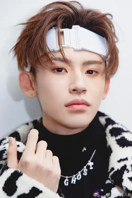 小鬼王琳凯加盟江苏卫视跨年演唱会正式官宣_高清图集_新浪网