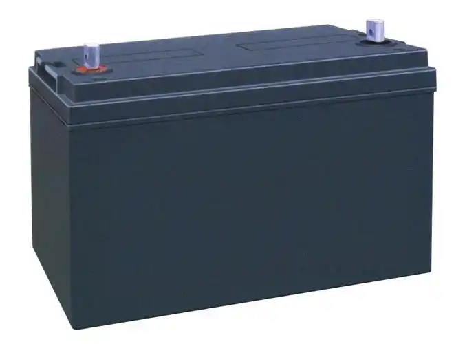 废旧铅酸蓄电池流入"黑市" 正规回收比例不到30%