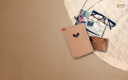 qq风尚壁纸 第七辑