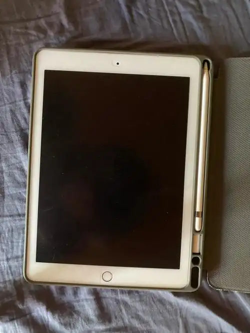 询价ipadpro2016款128g带一代笔要多少价格合适啊