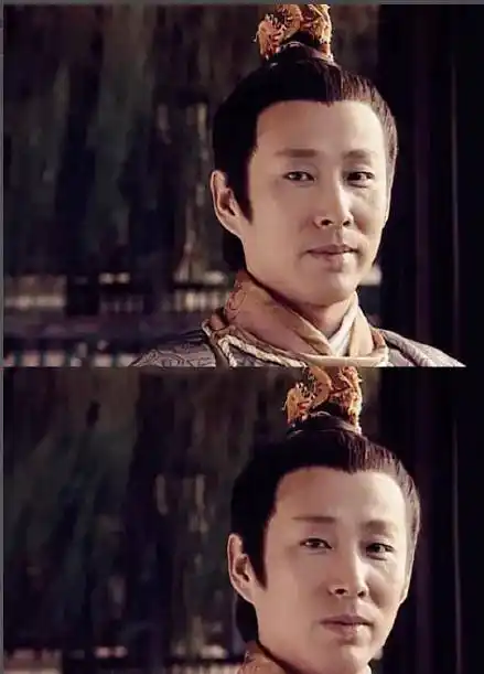 对于老戏骨陈道明的年轻时的角色印象没有那么深,可能就是那个方鸿渐