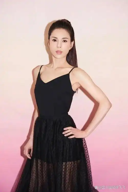 李若彤(carman lee),1966年8月16日出生于香港,祖籍广东梅县,华语影视