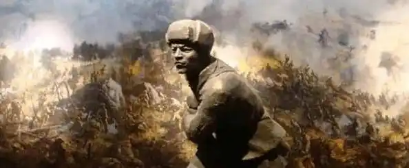 不只杨根思,冰雕连,长津湖战役还有太多的英雄故事!