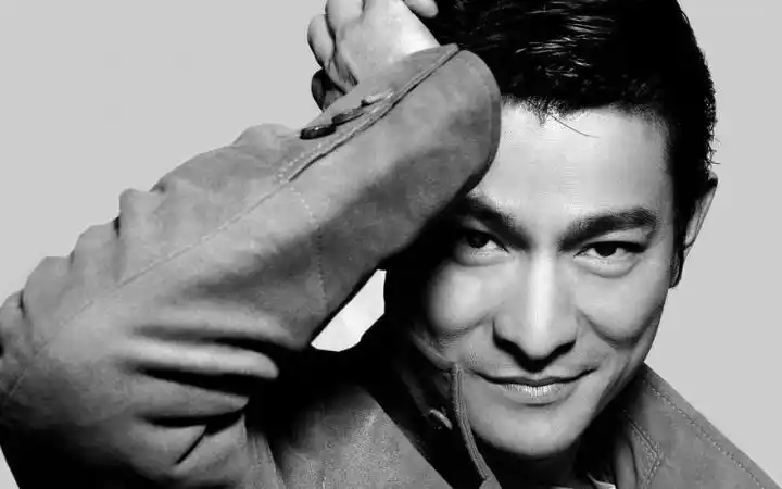 华仔的青春岁月