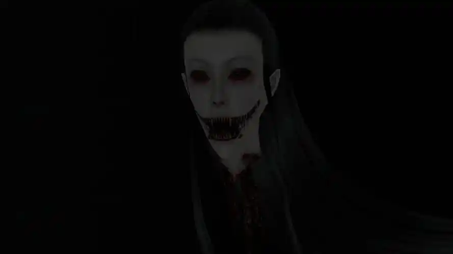 求一个像恐怖之眼的恐怖游戏,鬼要多,最好是大一点画质好一点的