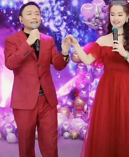 祁隆一首新歌我们结婚了引网友误会