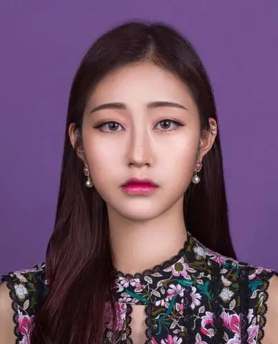 好看证件照的小姐姐