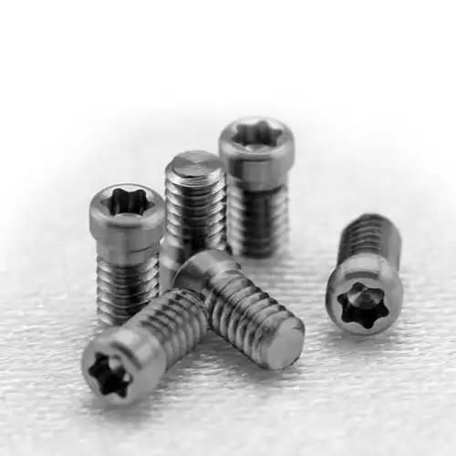 牙科种植体螺丝