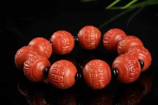 凉山南红的特点是什么,以及不同产地的特征