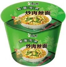 康师傅鲜脆雪笋系列面图片_百度百科