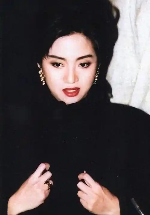 吴君如_母亲_电影