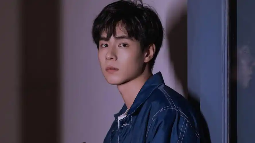 明星风尚 胡一天壁纸【1】